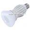 E27 300 Degrees Angle 9W 920LM PL LED 4000K Warm White Light Globe Bulbs Lamp
