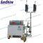 (SS600I ) 2 spindles automatic transformer coil winding machine