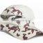 wholesale zipper sports caps and visor cap