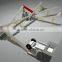 Limestone/Granite/Quartz/ Stone Crushing &Screening Plant