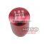 HOSO 5 Speed Universal Aluminum Gear Shift Knob