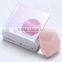 Light up your tired skin make up brush for first step cleaning