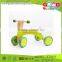 2015 top new item wooden 4 wheel bike for sale