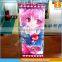 Custom Anime Designs Wall Hanging Scroll Banners,Anime hanging banner