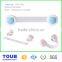 new design 3M cabinet glide lock extra long for children