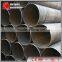 10 inch black cold drawing steel tubes