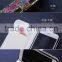 best selling products china smartphones PU leather soft cellphone sublimation cover for s6