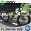 2016 Most Eco CE EN15194 Approved Fat Tire Electric Bike / Fat Bike Rim 26