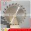 6'' size tungsten carbide tipped circular saw blade for scoring wood