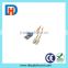 Outdoor GYTA53 Fiber Optic Cable with Corrugated Steel Tape Armoured