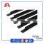 High Quality Extrusion PVC Car Door Rubber Weather Strip For Sale In China
