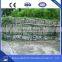 erosion control gabion baskets