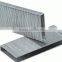 High Quality Furniture nails N55 stainless steel staples