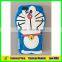 Doraemon design Custom 3d silicone mobile phone case cover for LG G3 Beat cell phone back cover case