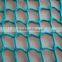 heavy duty cargo netting with big strength