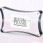 manufacturer wholesale clear acrylic paper photo frame