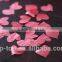 ~Wholesale~Heart Red Wedding Tissue Paper Confetti