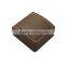 Hot sales plastic jewelry necklace box