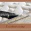 Healthy life Rolling up packing portable roll able gel memory foam mattress