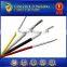 16awg UL3122 fiberglass insulation silicone wire