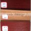 customize competitive price 12mm shuttering ply WBP coloured plywood sheet