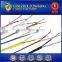 kn kp thermocouple wires thermocouple wire chromel alumel