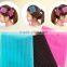 Fashion hair accessories customize hook magic tape