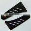 Hot sell nylon hook/loop/nylon sleeve tab cable tie