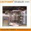 New Design Multiple Direction used iqf spiral freezer china manufacturer in china