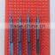 TITANIUM Round tying forceps