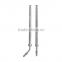 POOL SUCTION TUBE BY BOSS SURGICAL INSTRUMENTS