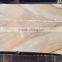 2016 Popular Yellow Wooden Sandstone Tile For wall and flooring