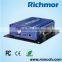 Richmor 4ch 3G WIFI Real Time Mobile dvr GPS Tracker with Talkback and Alarm Can Use Phone to Moniter