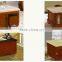 Chinese cheap directly price marble top coffee table