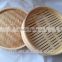 Chinese traditional bamboo steamer