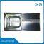Kitchen Sink / Stainless Steel Sink / Two Bowl Steel Sink