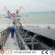 Power 220kw belt conveyor,Legth 5km belt conveyor,Capacity 2500 tph belt conveyor for cement beltconveyor