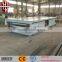 stationary scissor lift