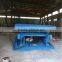 hydraulic fixed elevation platform