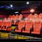 Cinema Equipment Amusement Kiddie Rides 5d Cinema With Cabin