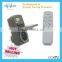 The water proof wireless remote control with LCD screen