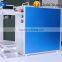2016 Plastic and acrylic metal used hologram sticker printer