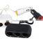 car cigarette mobile charger,quick charger for iphone6 plus,mobile promotional car cigarette charger
