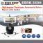 KINGBEST Time Lapse / 360 Degree Time Lapse / Automatic Pan Head / Smartphone Time Lapse / Action Cameras / Go Pro