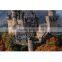 PLUS Fiber optic tapestry wall hanging for decoration