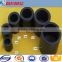 STA CE low price super quality induction furnace graphite crucible