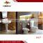 bathroom design sanitary ware two piece toilet set