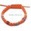 new items of goods in 2016 most popular cheap handmade 2mm 350lbs paraocrd survival bracelet