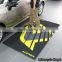 Rubber Backing Waterproof Mats For Cars