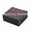 Custom Printed Kraft Luxury Paper Shopping Bag With Handle